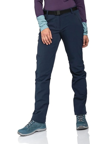 Schöffel Wandelbroek "Taibun" donkerblauw