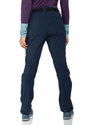 Schöffel Funktionshose "Taibun" in Dunkelblau