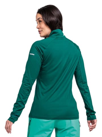 Schöffel Funktionslongsleeve "Berwang" in Grün