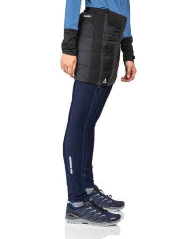 Schöffel Thermorock "Stams" in Schwarz