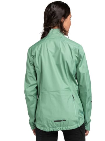 Schöffel Fahrradjacke "Surava" in Grün