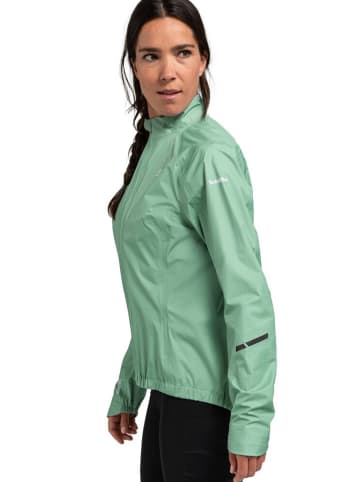 Schöffel Fahrradjacke "Surava" in Grün