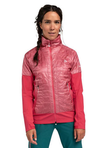 Schöffel Hybride jas "Tofane2" roze