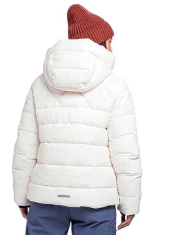 Schöffel Steppjacke "Boston" in Weiß