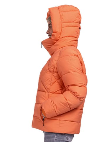 Schöffel Steppjacke "Boston" in Orange