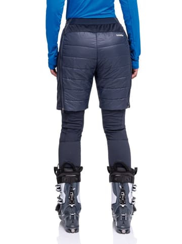 Schöffel Thermoshorts "Schlern" in Dunkelblau