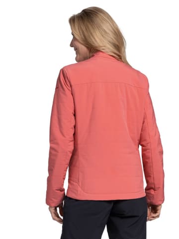 Schöffel Übergangsjacke "Bozen" in Pink