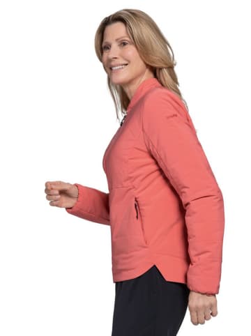 Schöffel Übergangsjacke "Bozen" in Pink