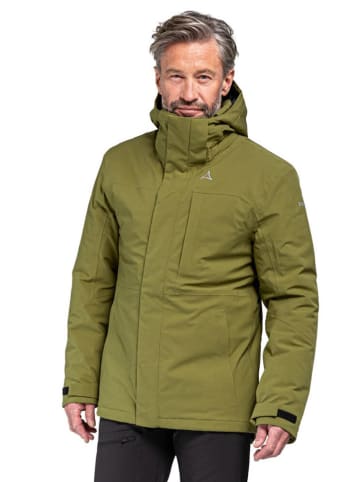 Schöffel Funktionsjacke "Bastianisee" in Grün