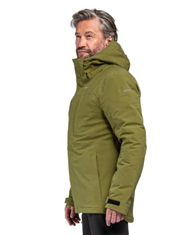 Schöffel Funktionsjacke "Bastianisee" in Grün