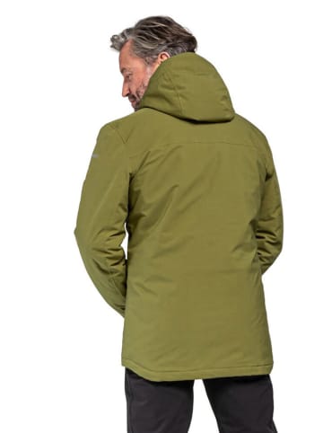 Schöffel Funktionsjacke "Bastianisee" in Grün