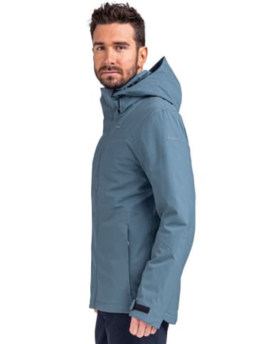 Schöffel Funktionsjacke "Bastianisee" in Hellblau