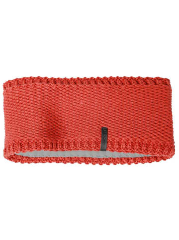 Schöffel Hoofdband "Stenar" oranje