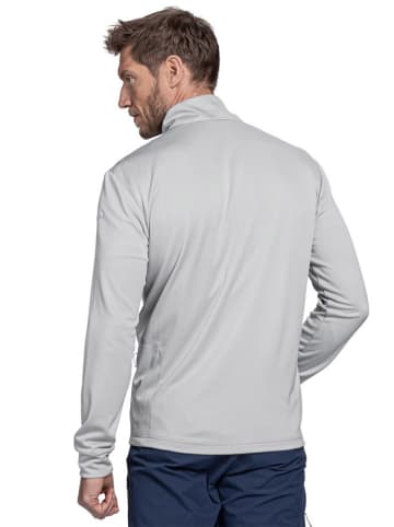Schöffel Funktionsshirt "Looop" in Grau