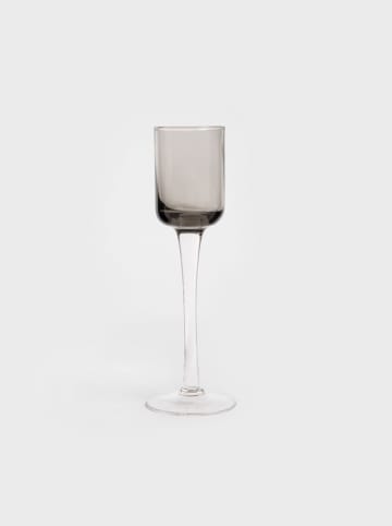 Homla 6er-Set: Vodkagläser ''Samber'' in Bunt