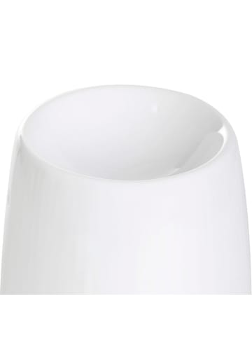 Homla 5-delige set: geurlamp & geurwas ''Fires'' wit