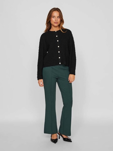 Vila Cardigan in Schwarz