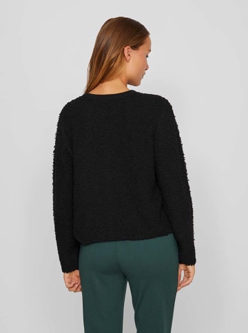 Vila Cardigan in Schwarz