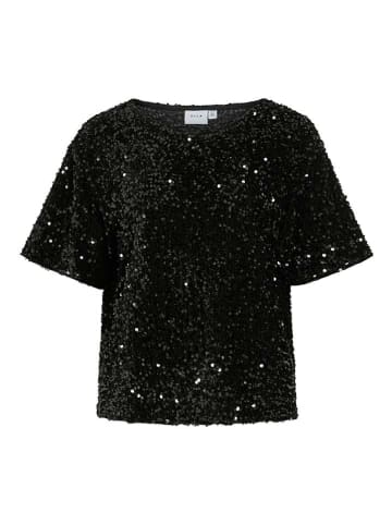 Vila Blouse zwart