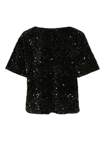 Vila Blouse zwart