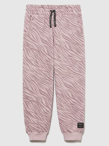 Sisley Sweathose in Rosa
