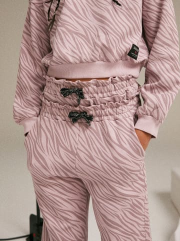 Sisley Sweathose in Rosa