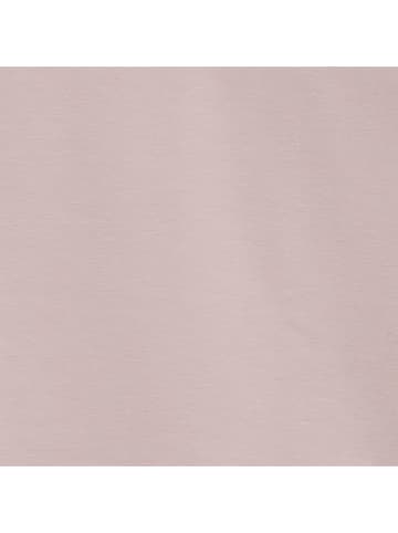 Sisley Longsleeve in Schwarz/ Rosa