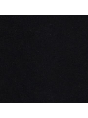 Sisley Sweatshirt in Schwarz