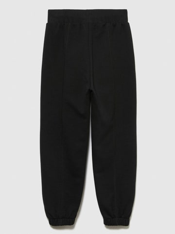 Sisley Sweathose in Schwarz