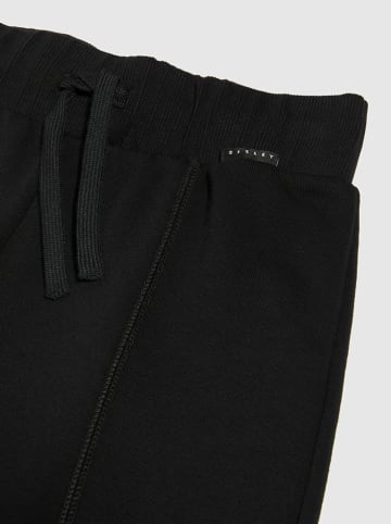 Sisley Sweathose in Schwarz
