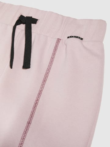 Sisley Sweathose in Rosa