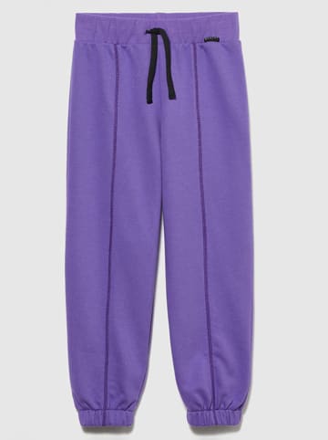 Sisley Sweathose in Lila