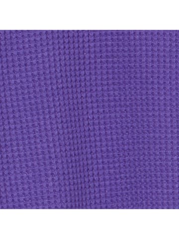 Sisley Longsleeve in Violett