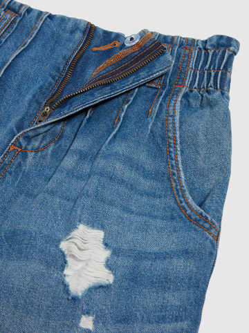 Sisley Jeans in Blau