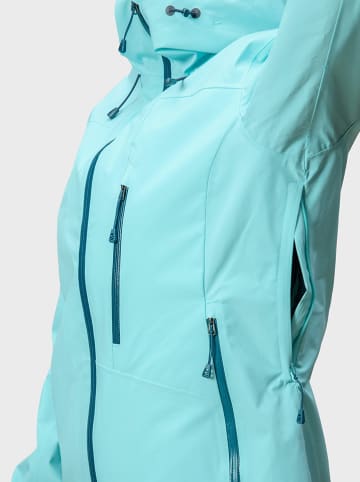 Halti Funktionsjacke "Juonto" in Türkis
