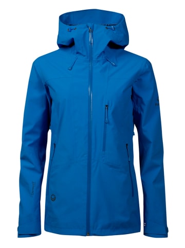 Halti Funktionsjacke "Juonto" in Blau