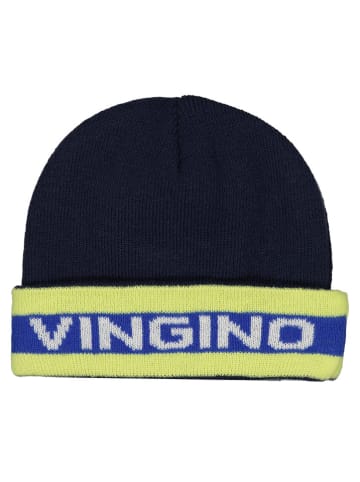 Vingino Muts donkerblauw