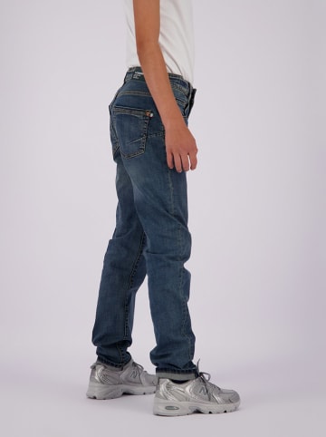 Vingino Jeans - Regular fit - in Blau