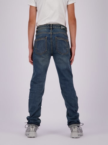 Vingino Jeans - Regular fit - in Blau