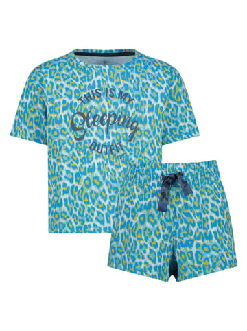 Vingino Pyjama blauw