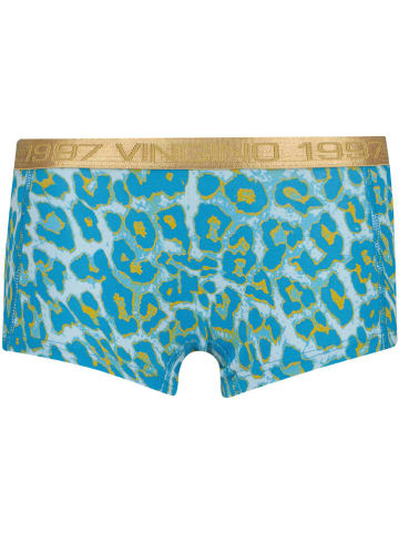 Vingino 3-delige set: hipsters blauw/donkerblauw