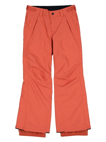 O'Neill Ski/snowboardbroek oranje