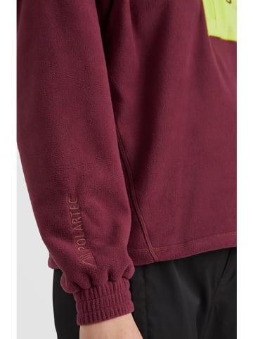 O'Neill Fleece trui "Utility" rood