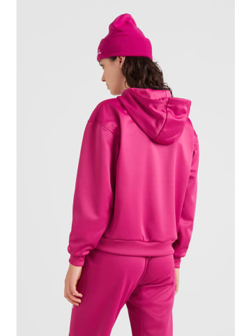 O'Neill Fleecepullover "Rutile" in Pink