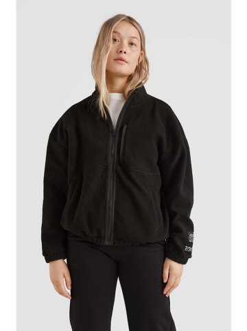 O'Neill Fleece vest "Progressive" zwart