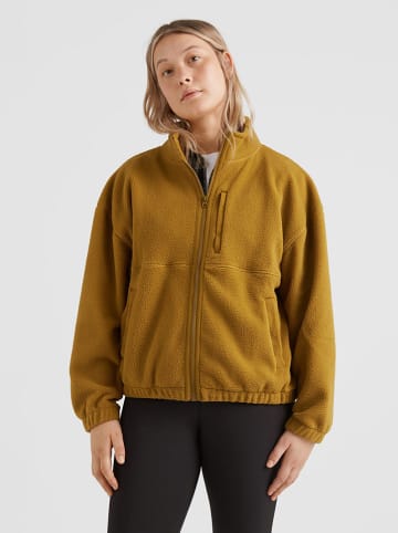 O'Neill Fleecejacke "Outdoor" in Khaki