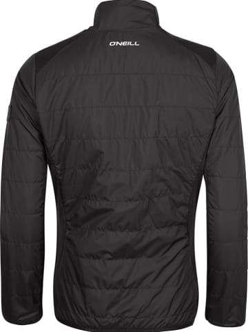 O'Neill Winterjas "Insulator" zwart