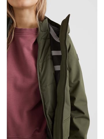 O'Neill 3-in-1 parka "Journet" kaki
