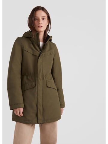 O'Neill Parka "Journey" in Khaki