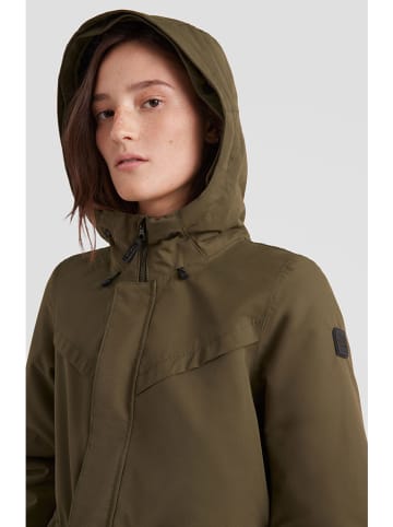 O'Neill Parka "Journey" kaki